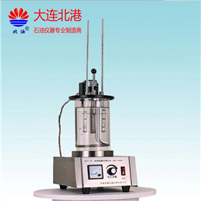 潤滑脂滴點試驗器